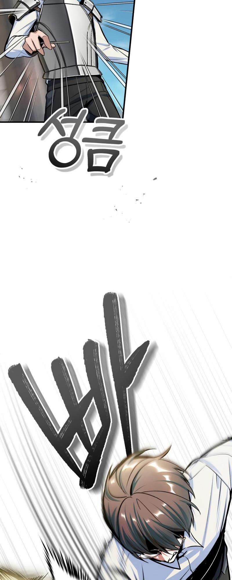 Giáo Sư Gián Điệp 26 trang 38