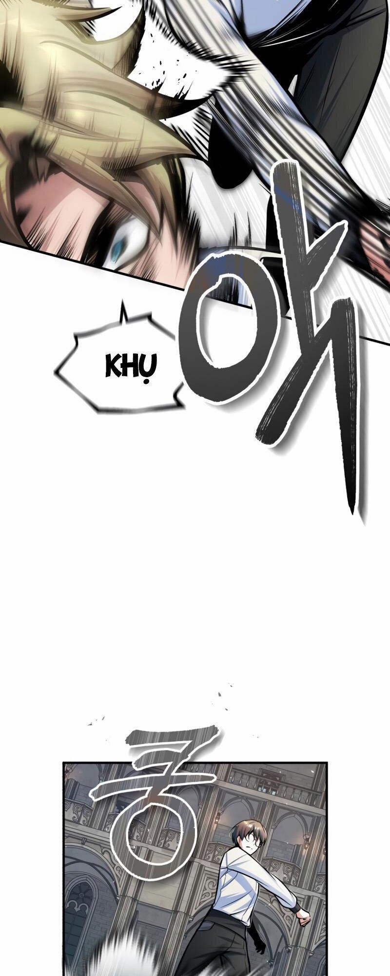 Giáo Sư Gián Điệp 26 trang 39