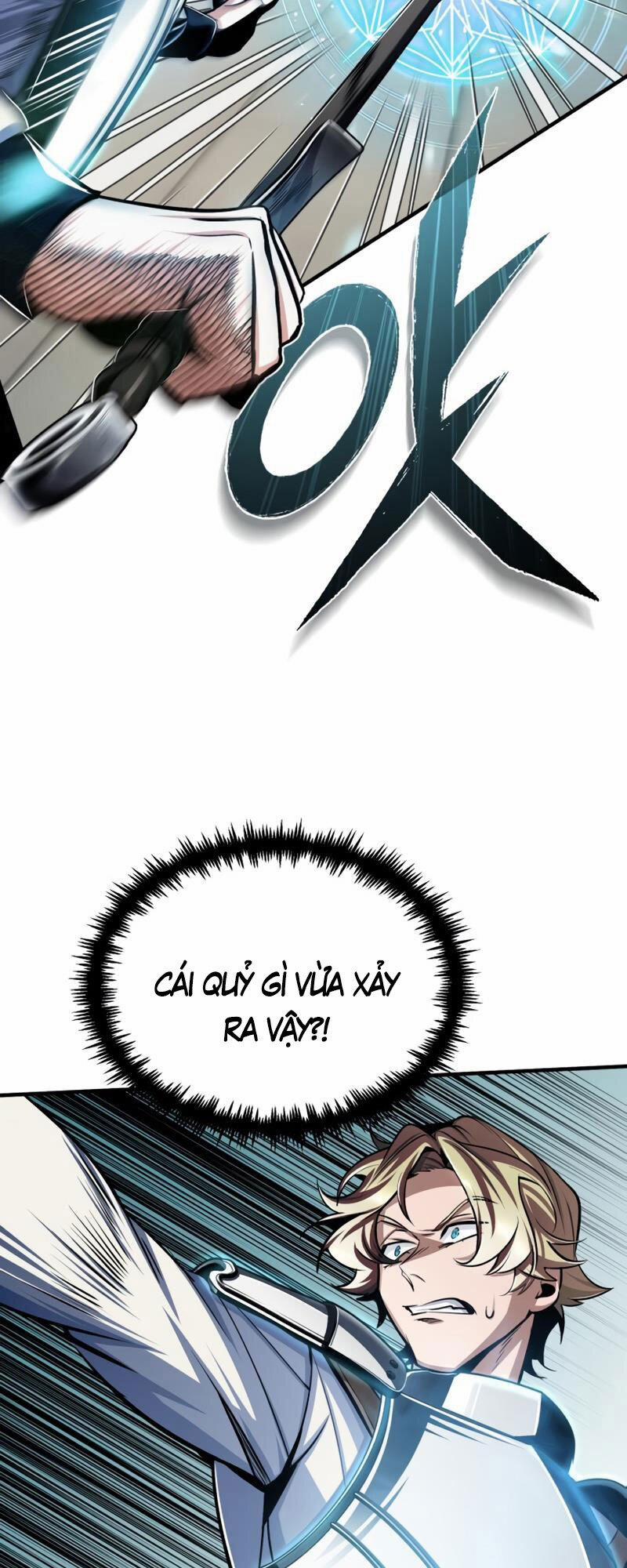 Giáo Sư Gián Điệp 26 trang 4