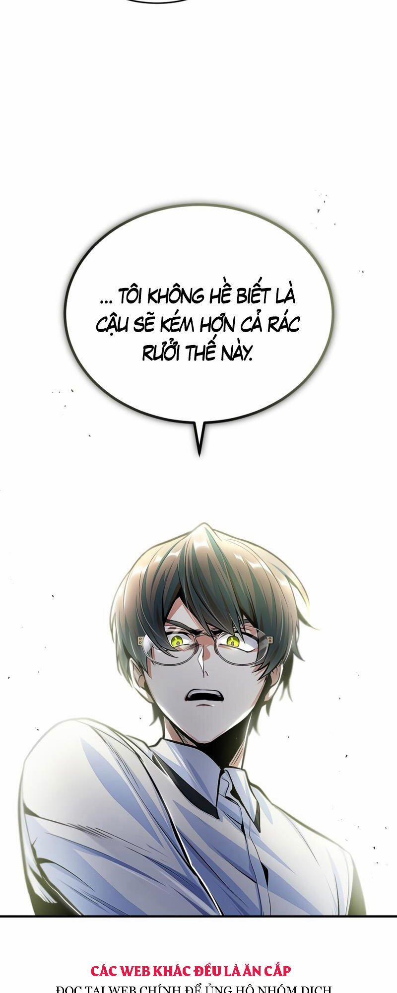 Giáo Sư Gián Điệp 26 trang 41