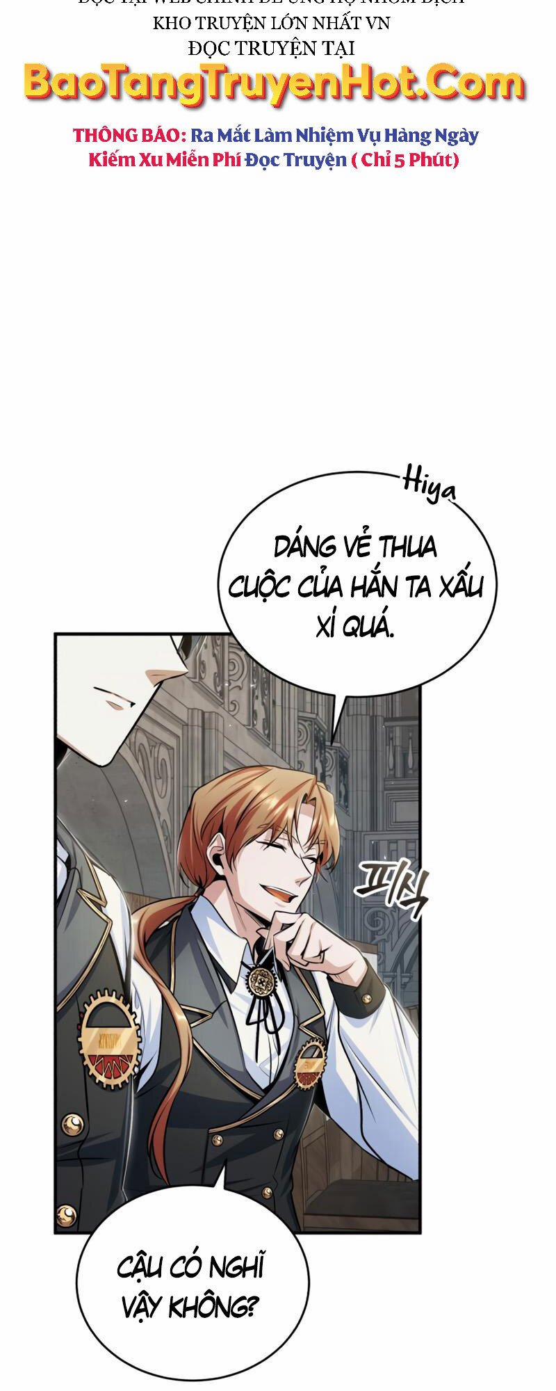 Giáo Sư Gián Điệp 26 trang 42