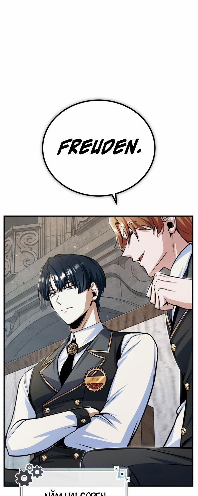 Giáo Sư Gián Điệp 26 trang 43