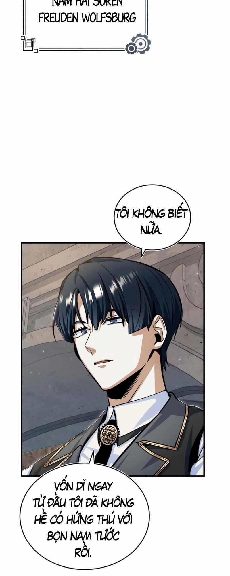 Giáo Sư Gián Điệp 26 trang 44