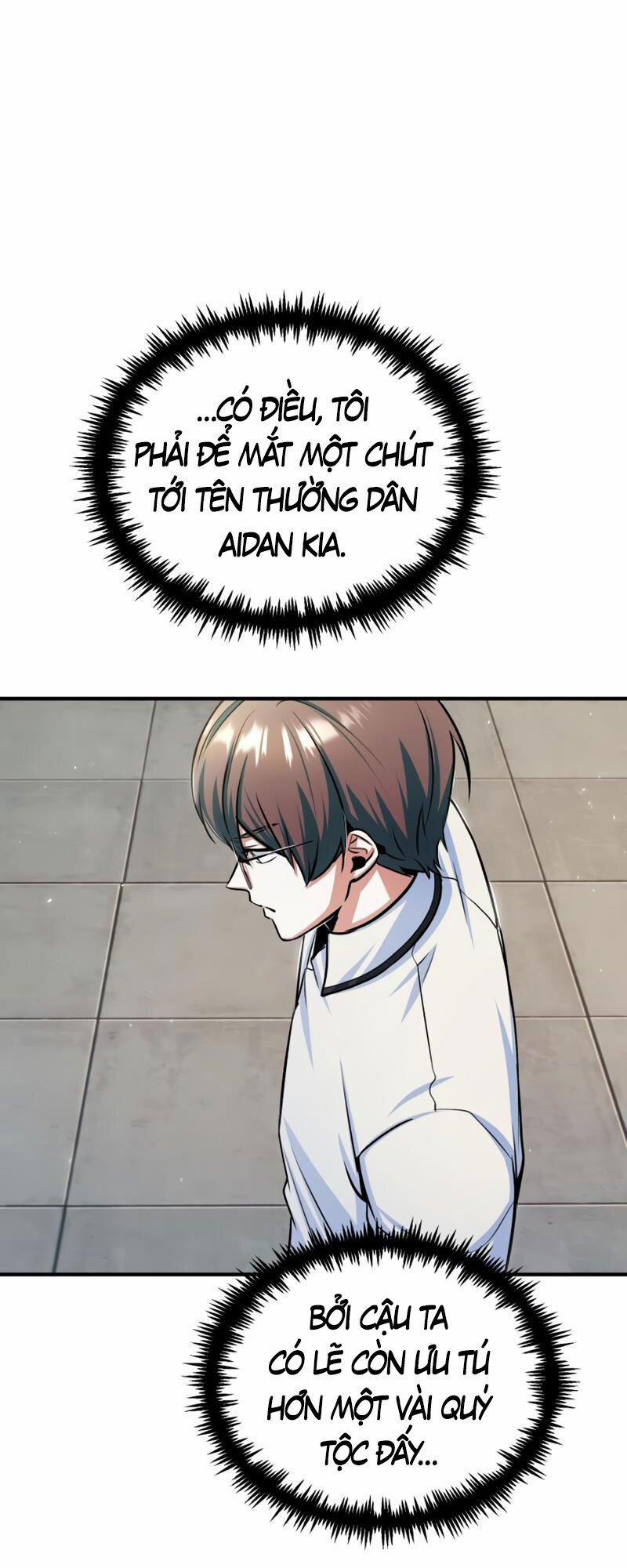 Giáo Sư Gián Điệp 26 trang 45