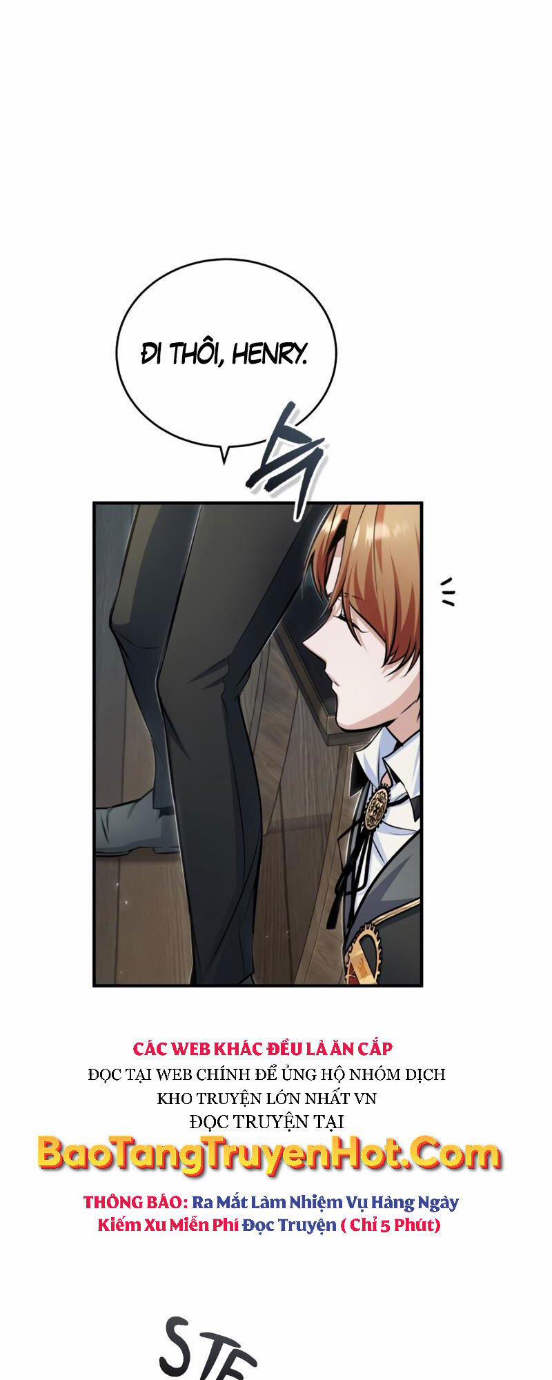 Giáo Sư Gián Điệp 26 trang 46