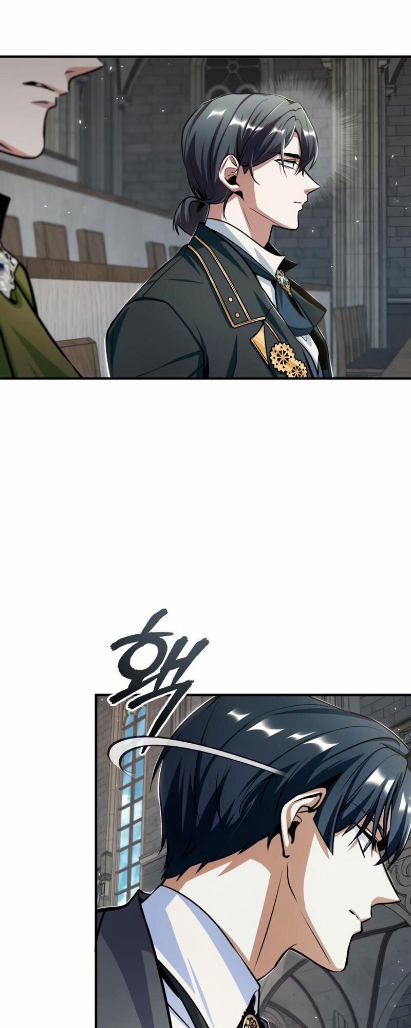 Giáo Sư Gián Điệp 26 trang 48