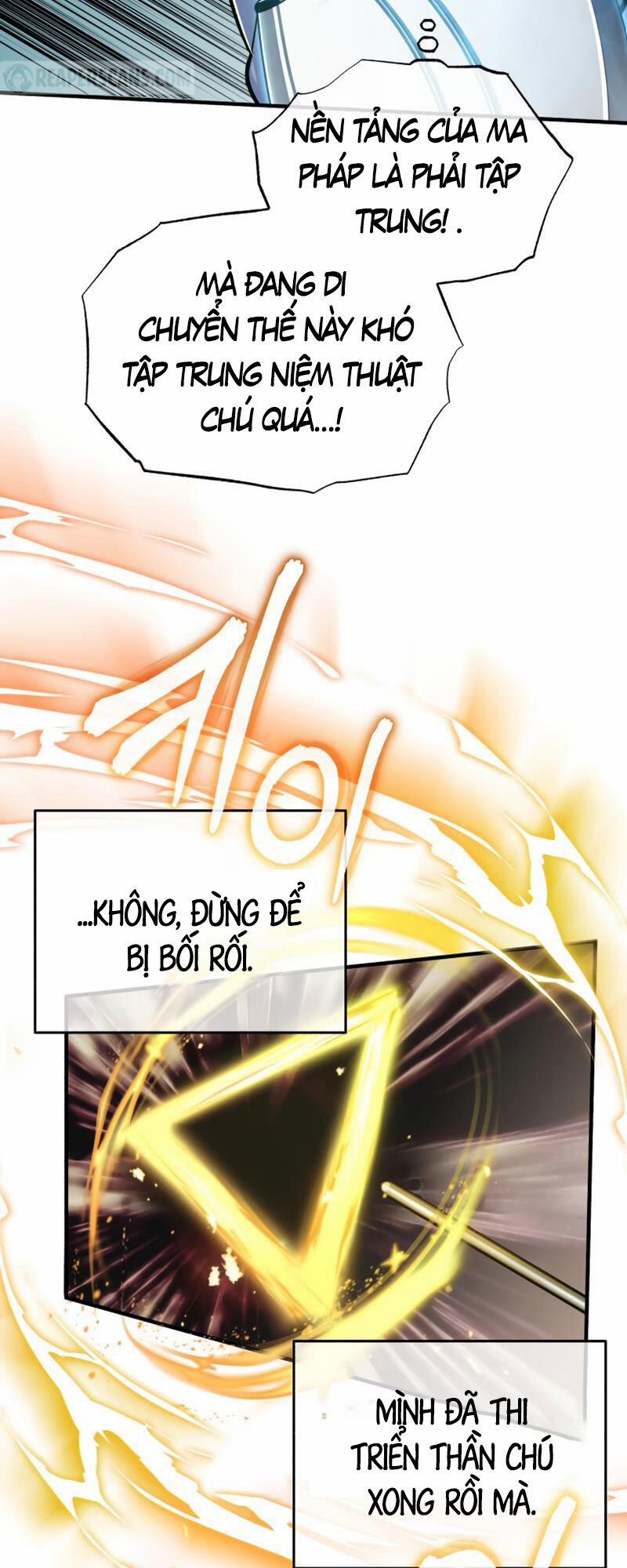 Giáo Sư Gián Điệp 26 trang 5