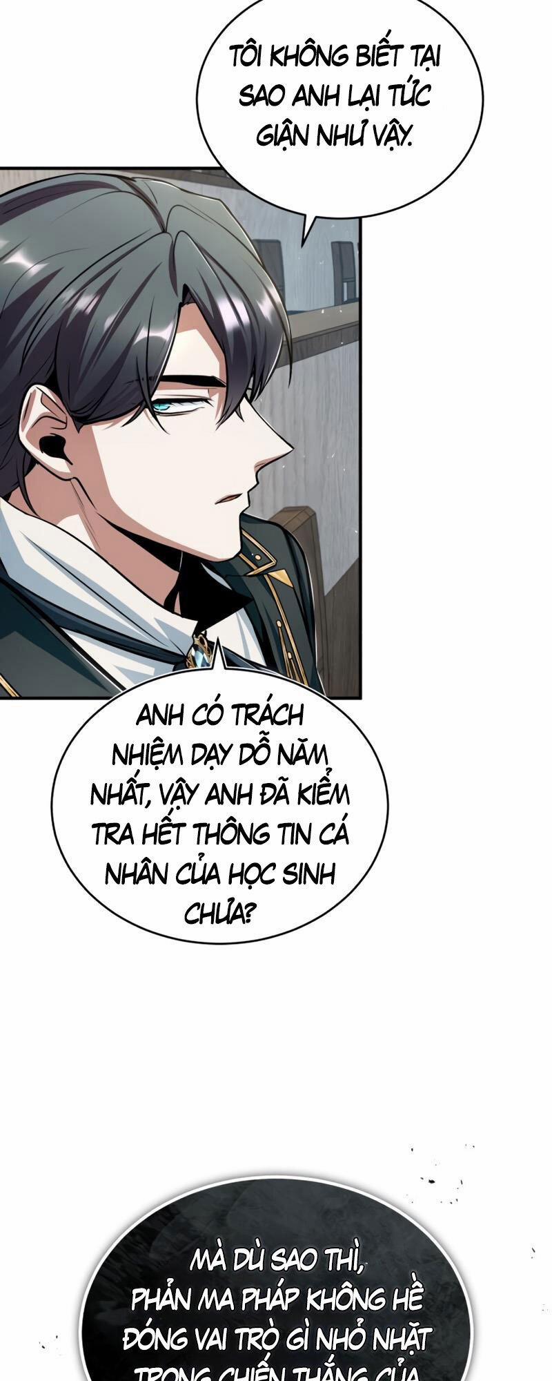 Giáo Sư Gián Điệp 26 trang 50
