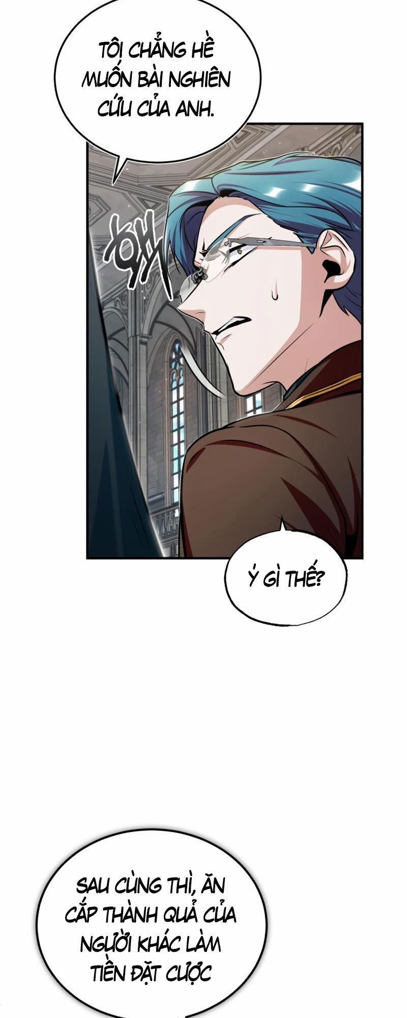 Giáo Sư Gián Điệp 26 trang 53