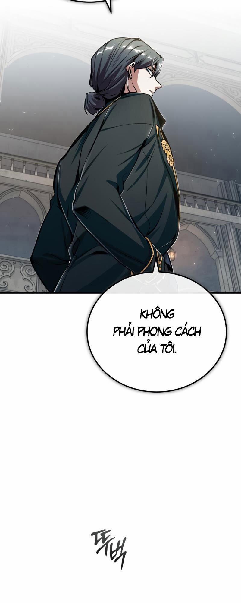 Giáo Sư Gián Điệp 26 trang 54