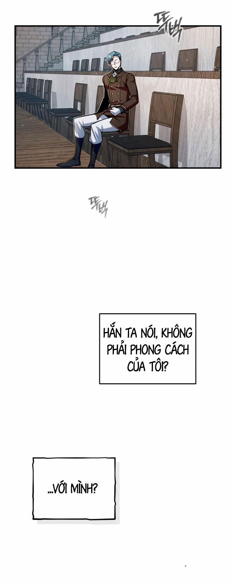 Giáo Sư Gián Điệp 26 trang 55