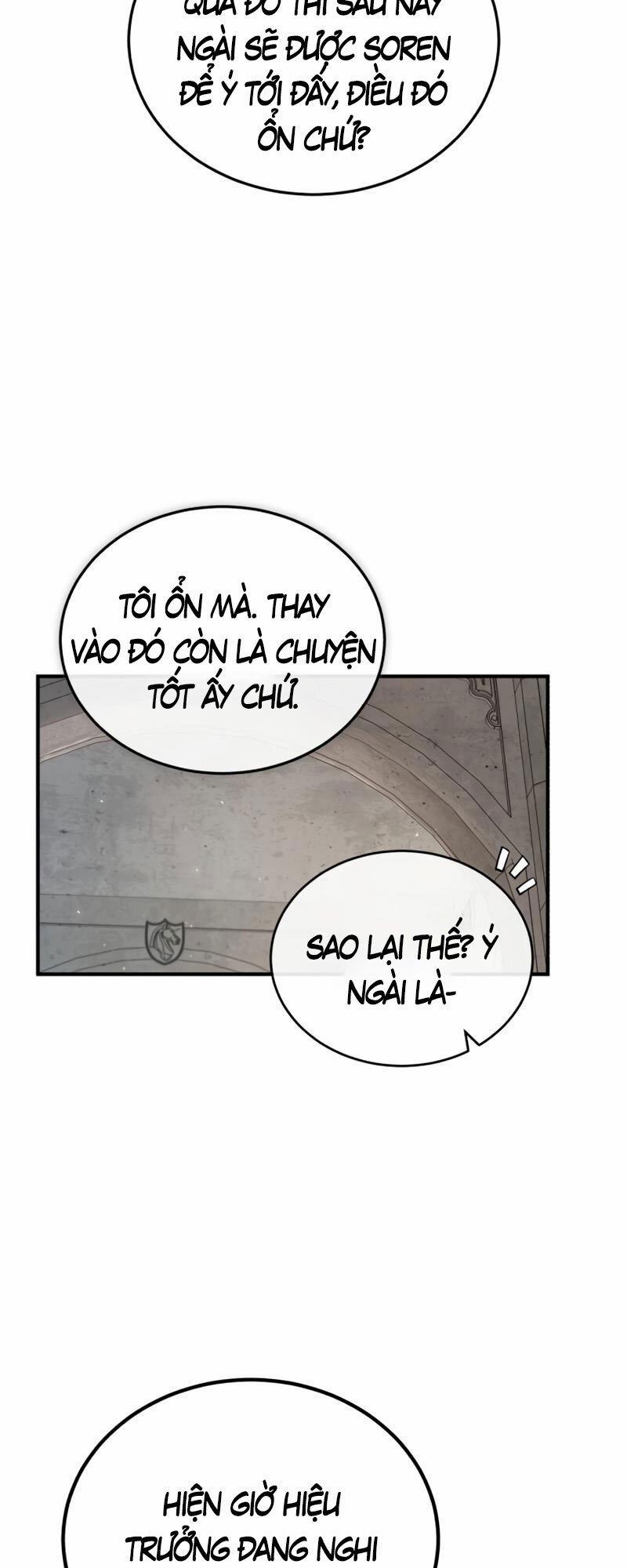 Giáo Sư Gián Điệp 26 trang 60