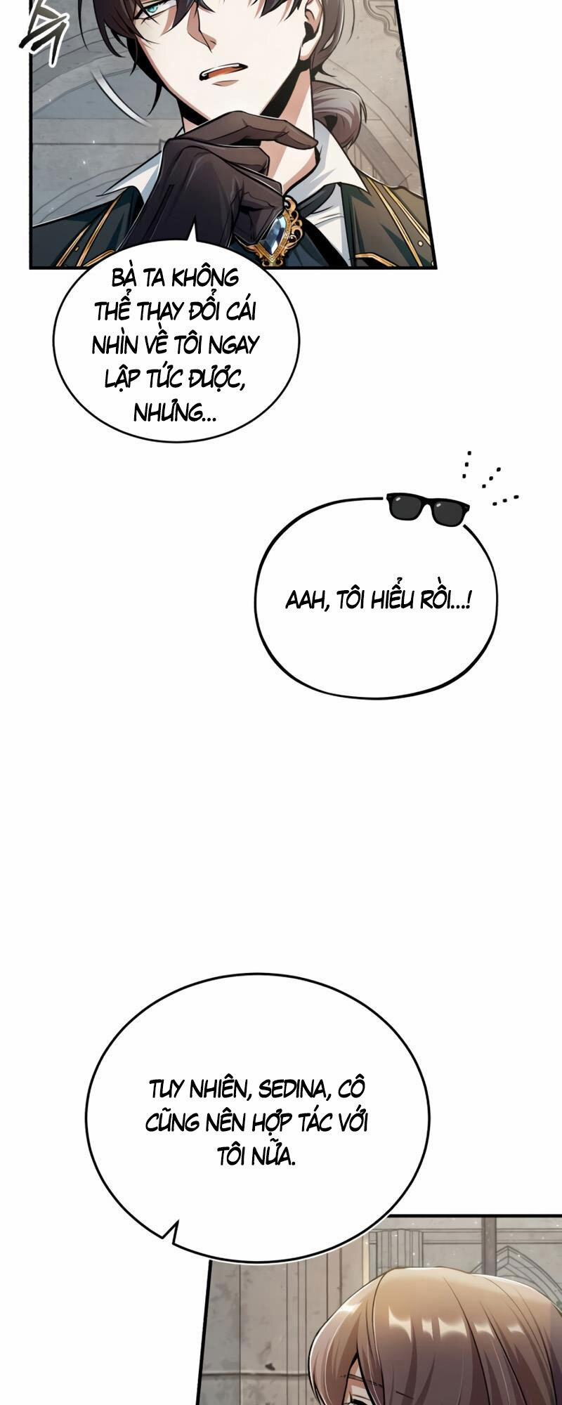 Giáo Sư Gián Điệp 26 trang 63