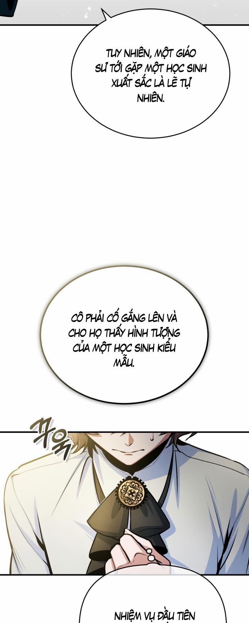 Giáo Sư Gián Điệp 26 trang 65