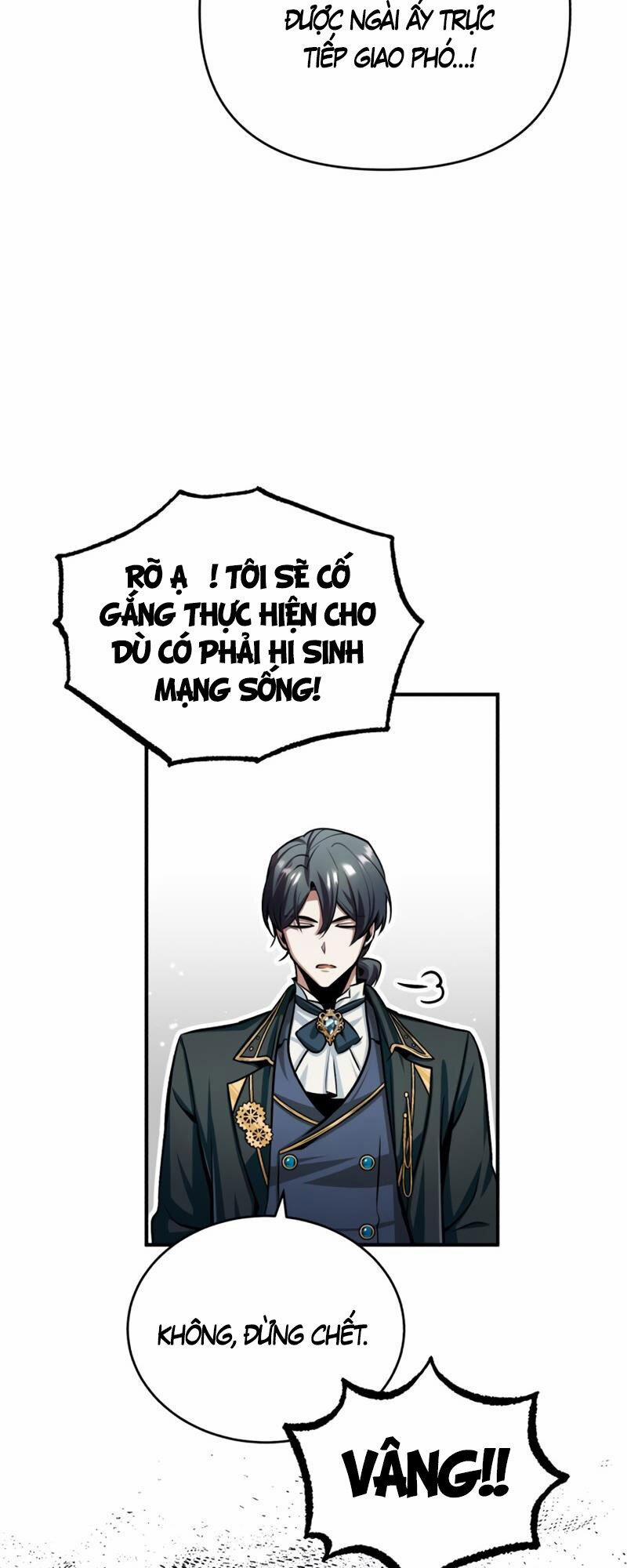 Giáo Sư Gián Điệp 26 trang 66