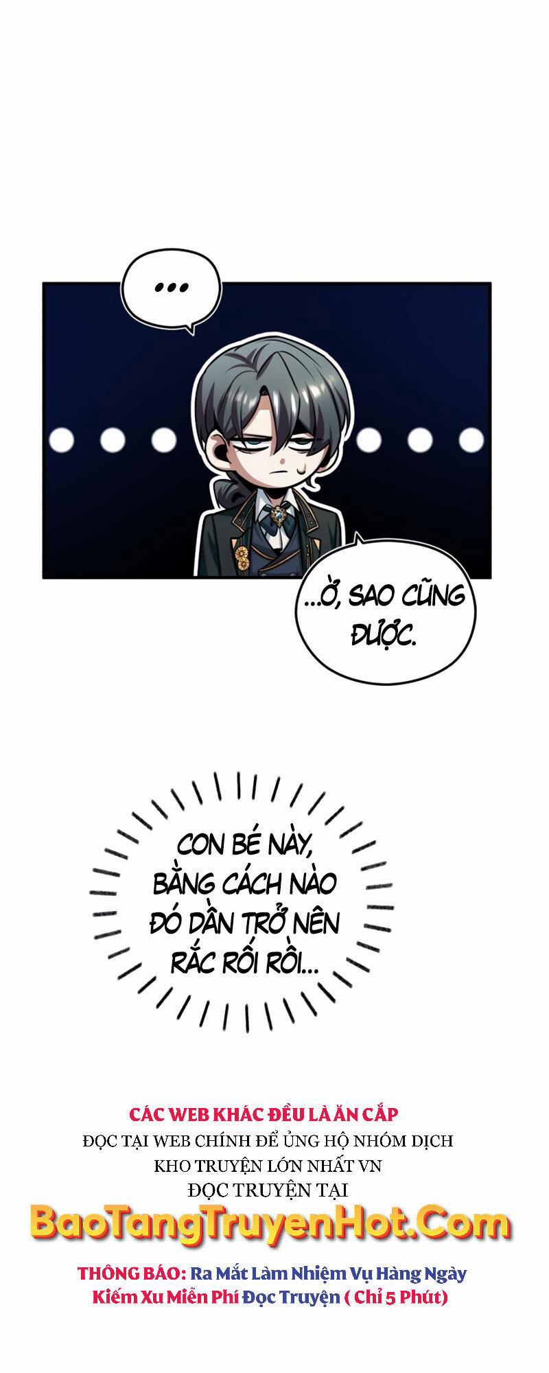 Giáo Sư Gián Điệp 26 trang 68