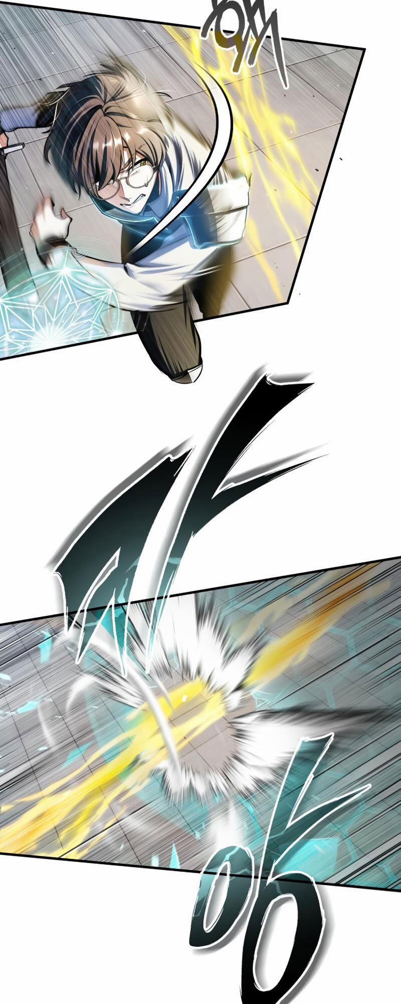 Giáo Sư Gián Điệp 26 trang 7