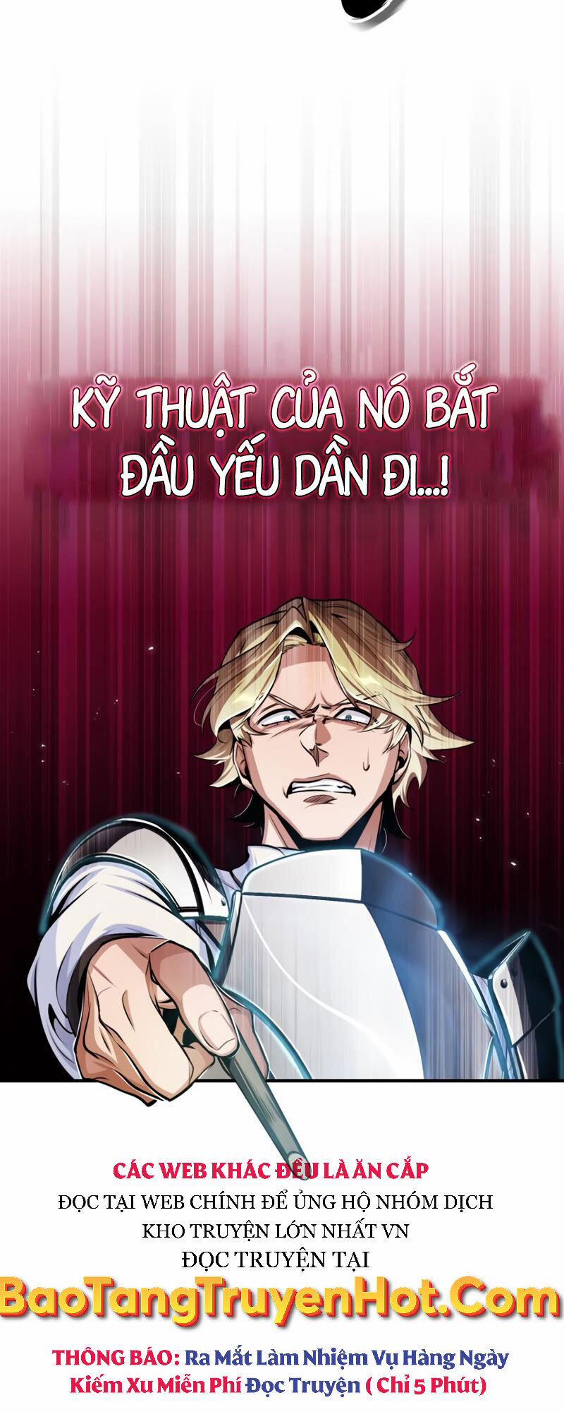 Giáo Sư Gián Điệp 26 trang 8