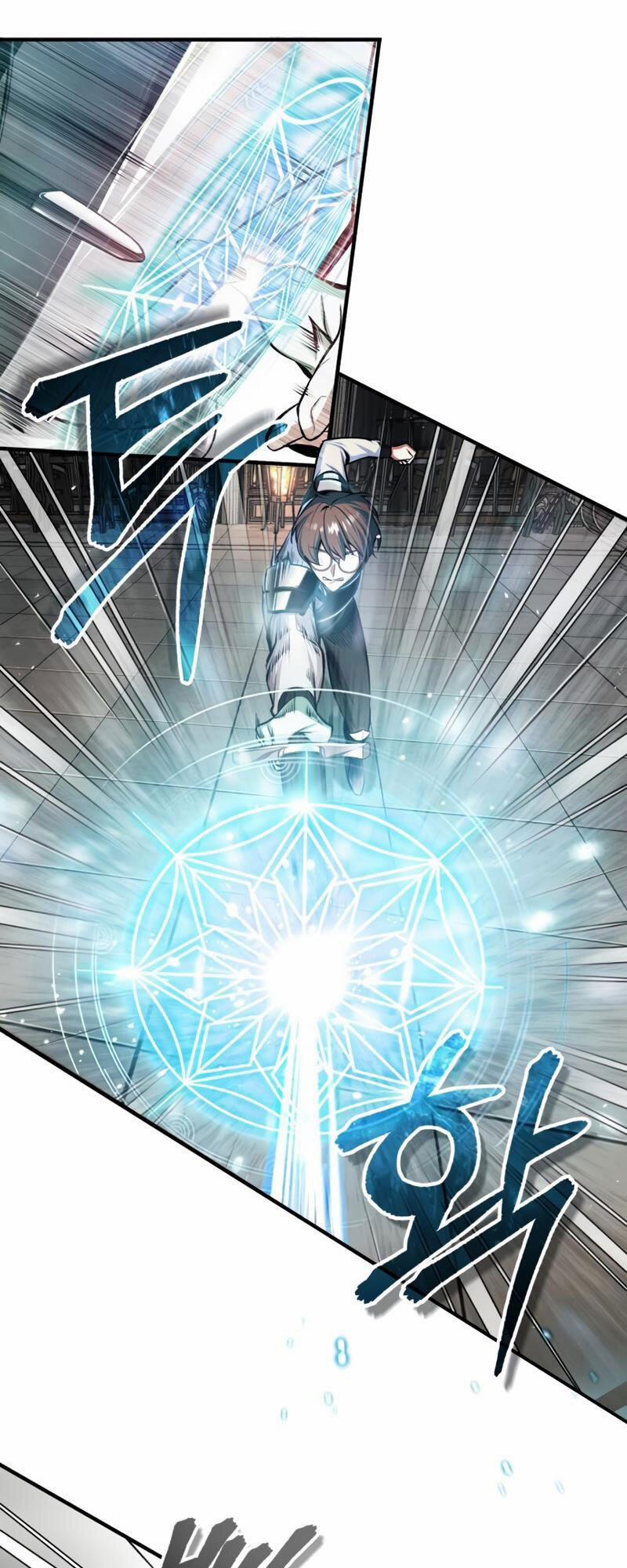 Giáo Sư Gián Điệp 26 trang 9