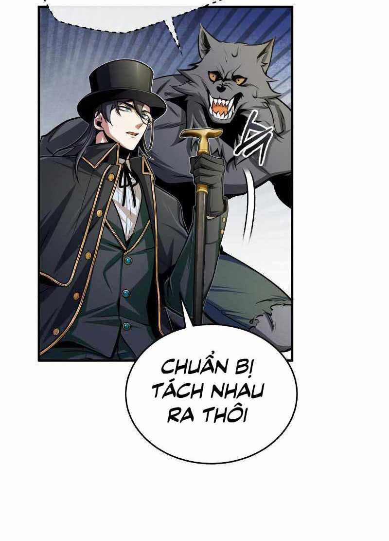 Giáo Sư Gián Điệp 27 trang 105