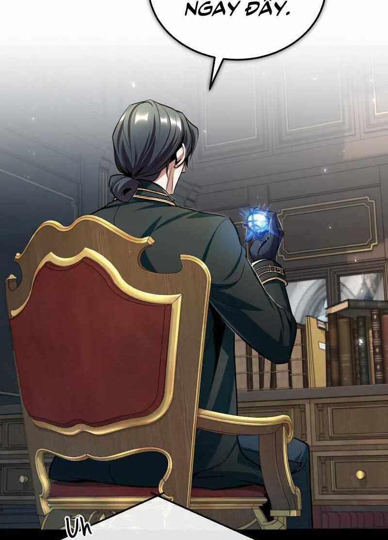 Giáo Sư Gián Điệp 27 trang 11