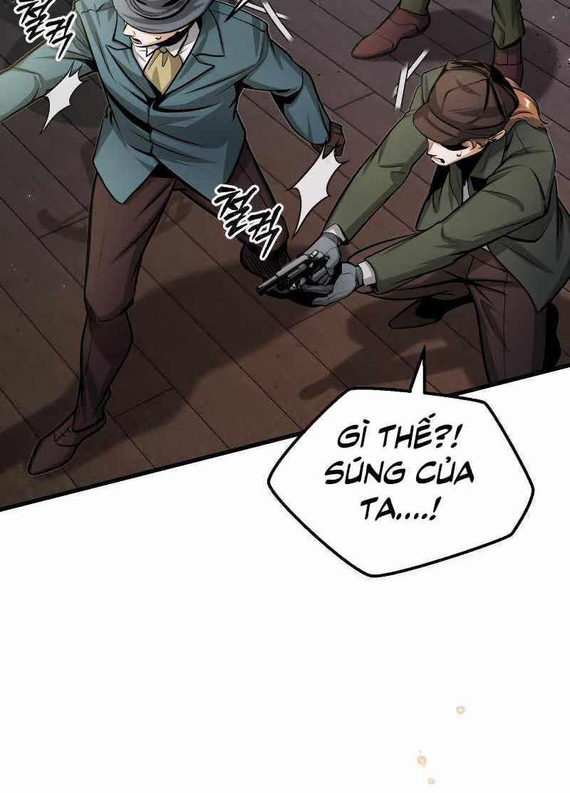 Giáo Sư Gián Điệp 27 trang 49