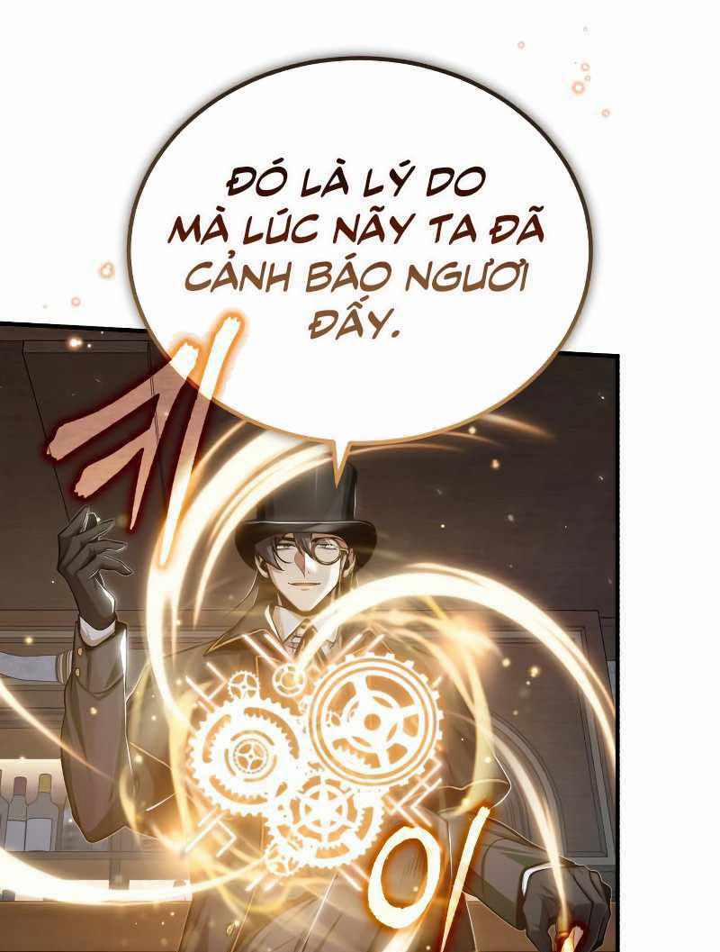 Giáo Sư Gián Điệp 27 trang 50