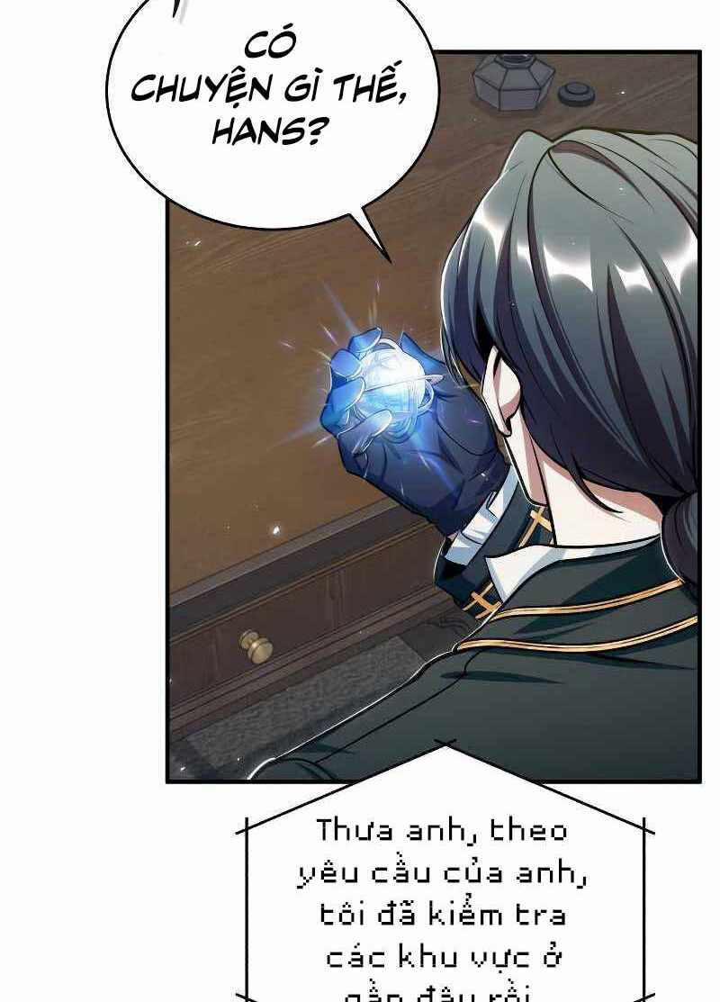 Giáo Sư Gián Điệp 27 trang 6