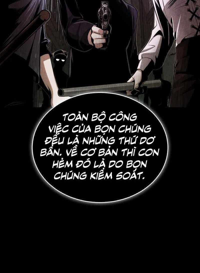 Giáo Sư Gián Điệp 27 trang 69