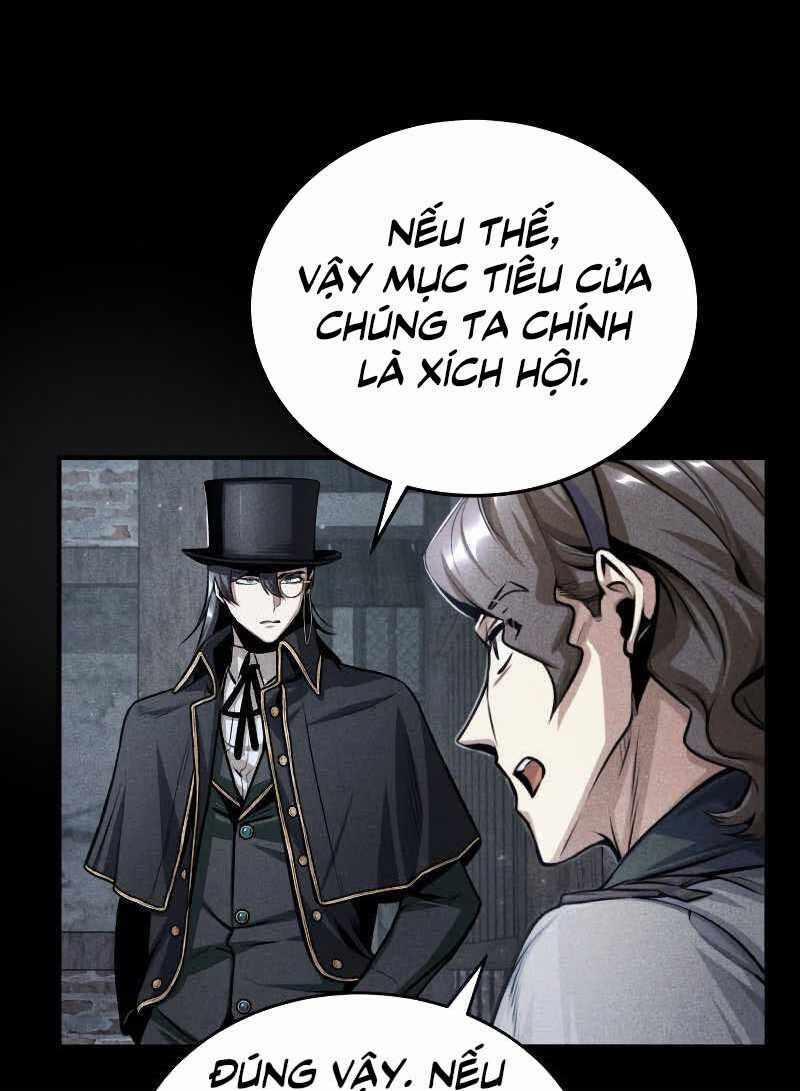 Giáo Sư Gián Điệp 27 trang 70