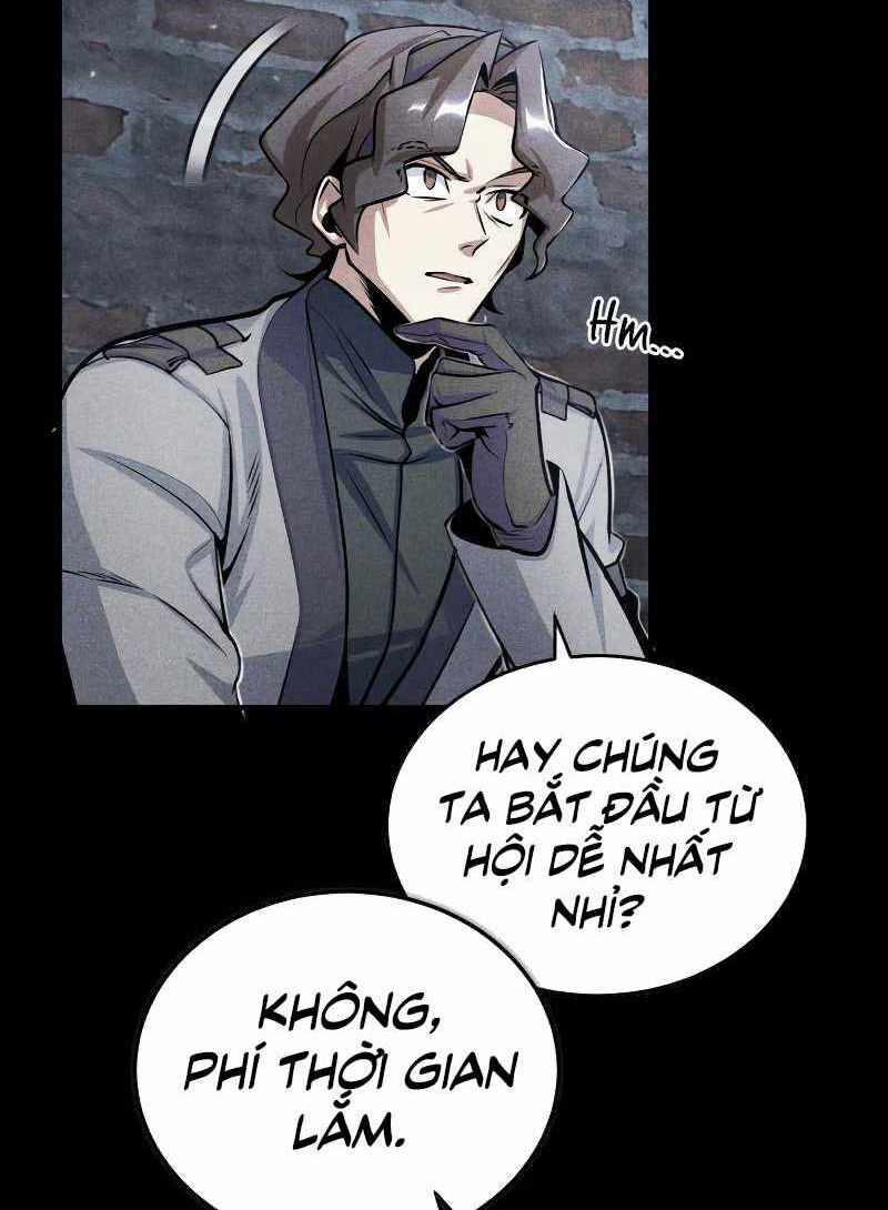 Giáo Sư Gián Điệp 27 trang 72