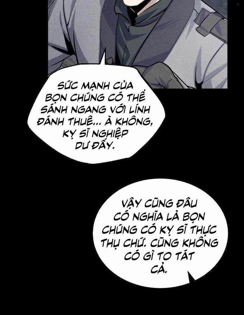 Giáo Sư Gián Điệp 27 trang 81