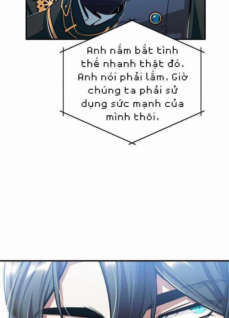 Giáo Sư Gián Điệp 27 trang 9