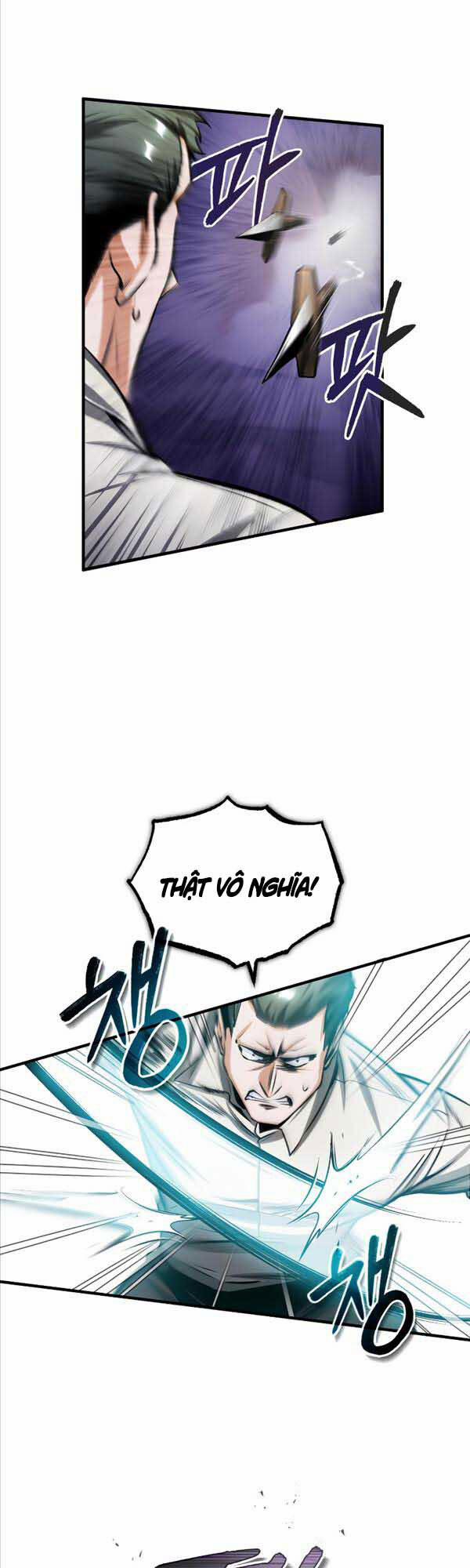 Giáo Sư Gián Điệp 28 trang 12