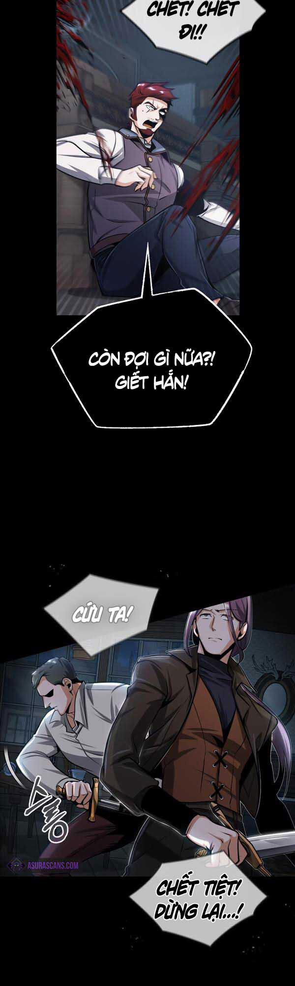 Giáo Sư Gián Điệp 28 trang 2