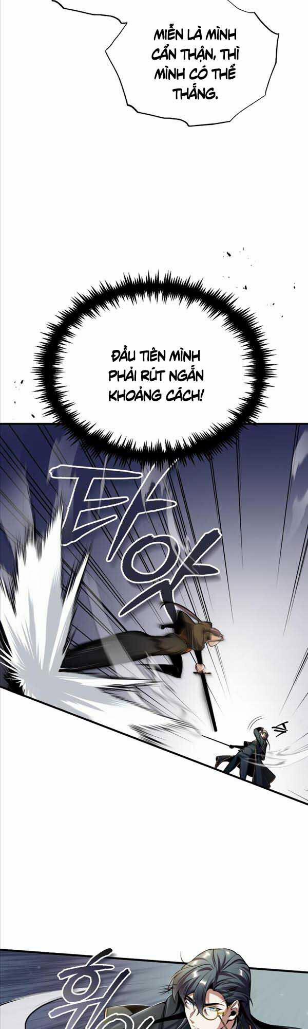 Giáo Sư Gián Điệp 28 trang 20