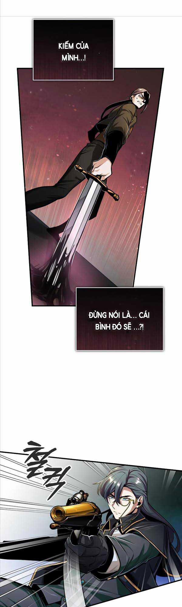 Giáo Sư Gián Điệp 28 trang 23