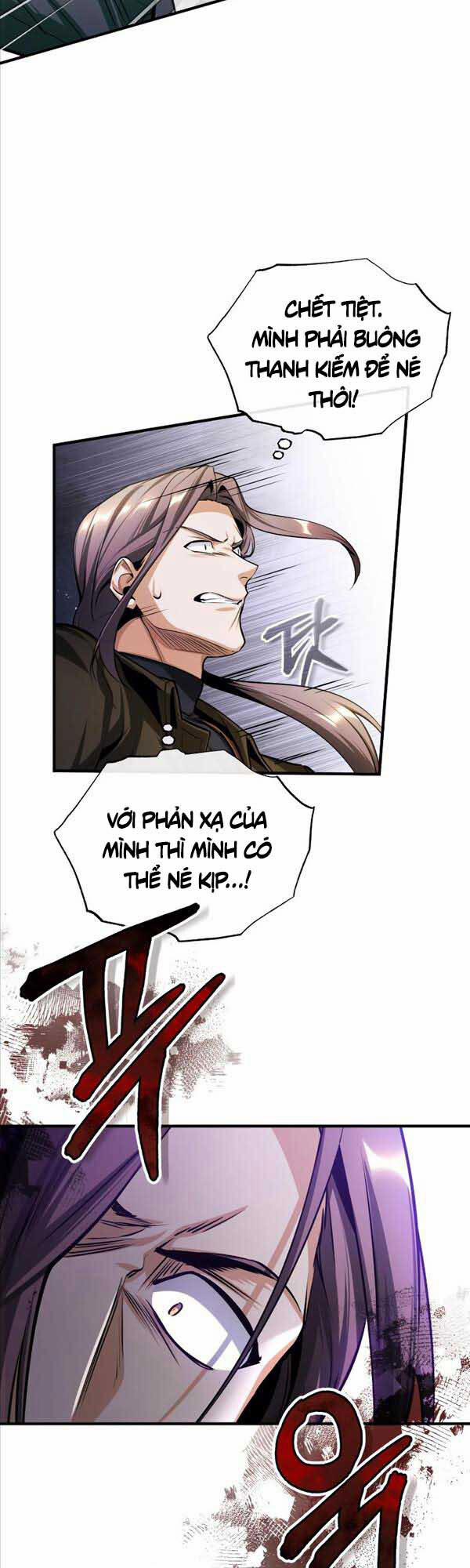 Giáo Sư Gián Điệp 28 trang 24