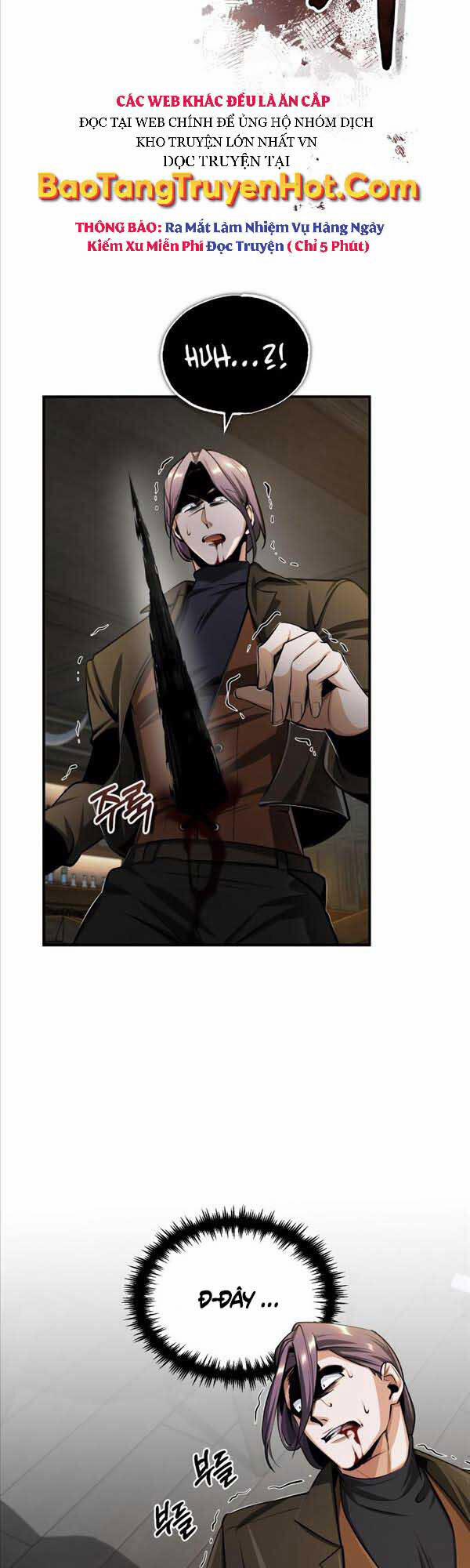 Giáo Sư Gián Điệp 28 trang 25