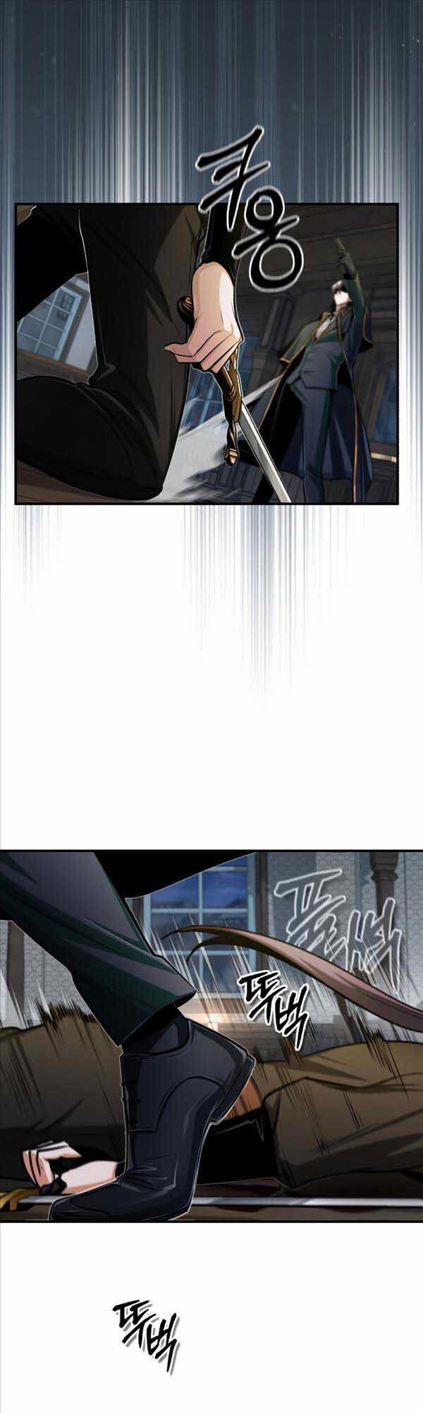 Giáo Sư Gián Điệp 28 trang 28