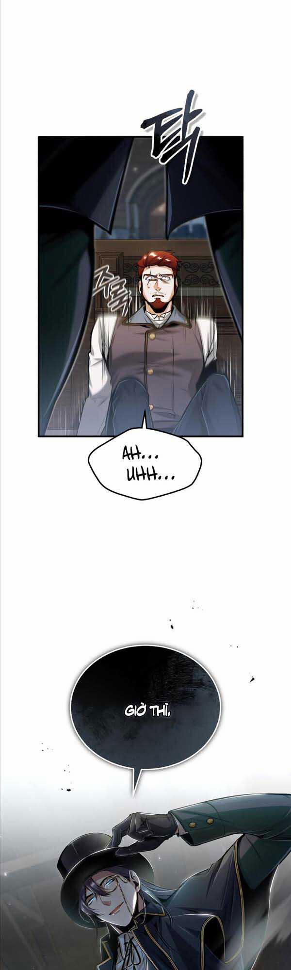 Giáo Sư Gián Điệp 28 trang 29