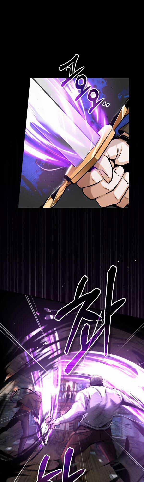 Giáo Sư Gián Điệp 28 trang 3