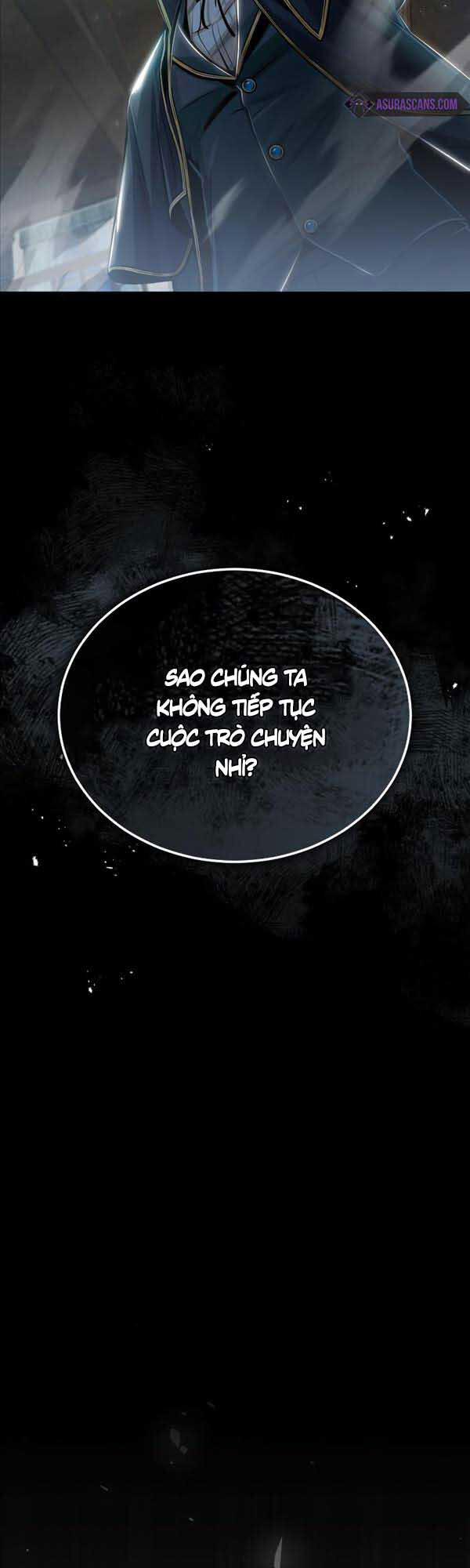 Giáo Sư Gián Điệp 28 trang 30