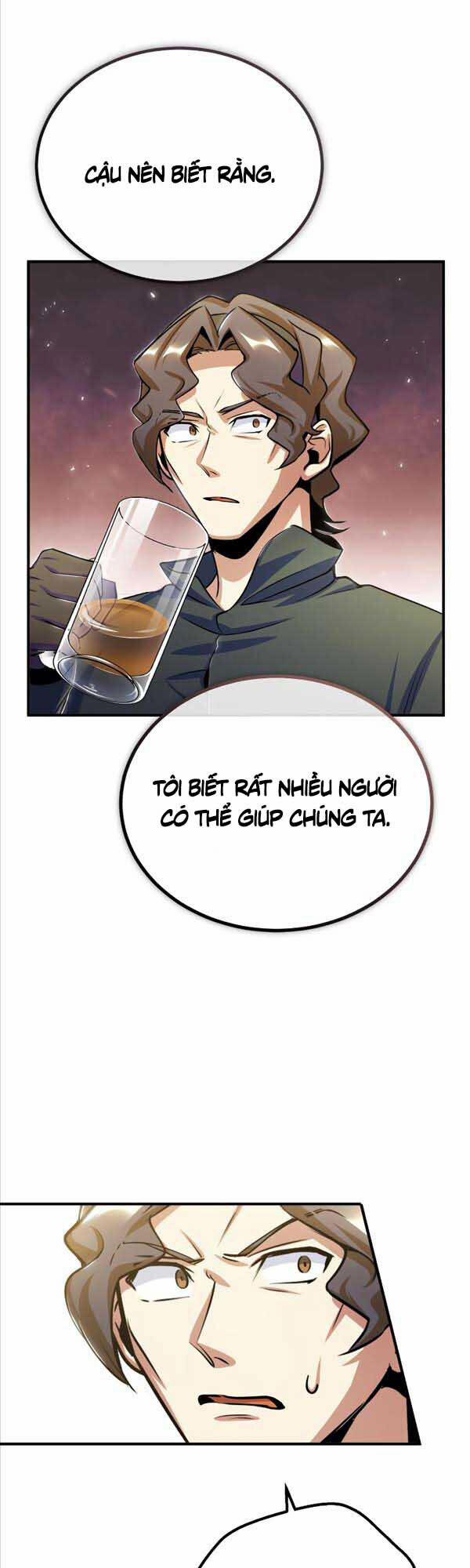 Giáo Sư Gián Điệp 28 trang 36