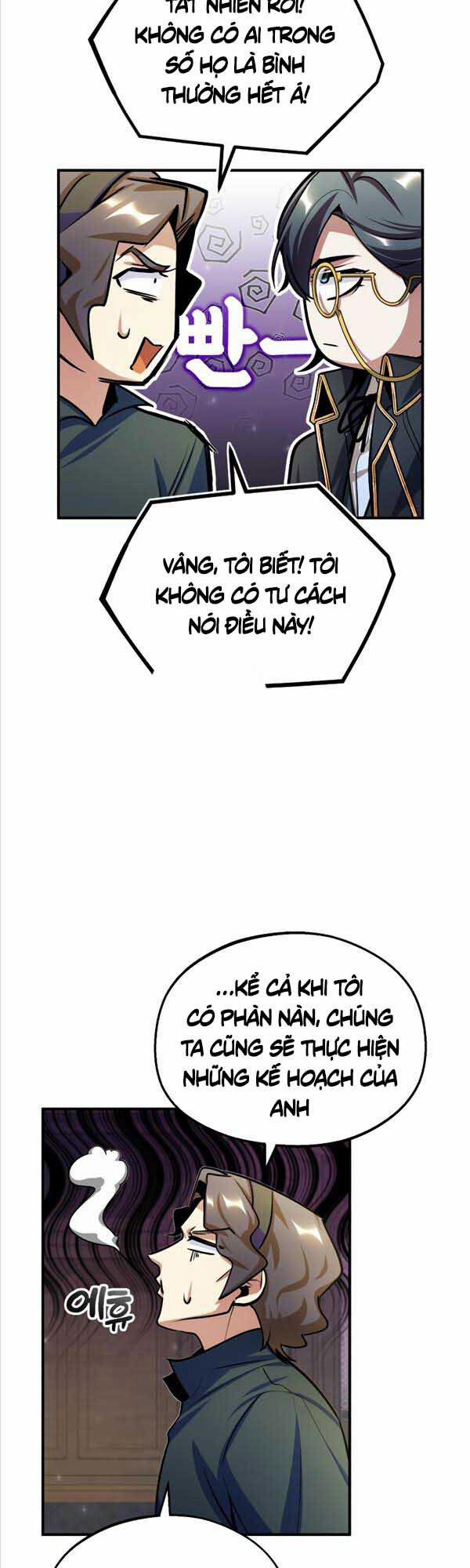 Giáo Sư Gián Điệp 28 trang 38