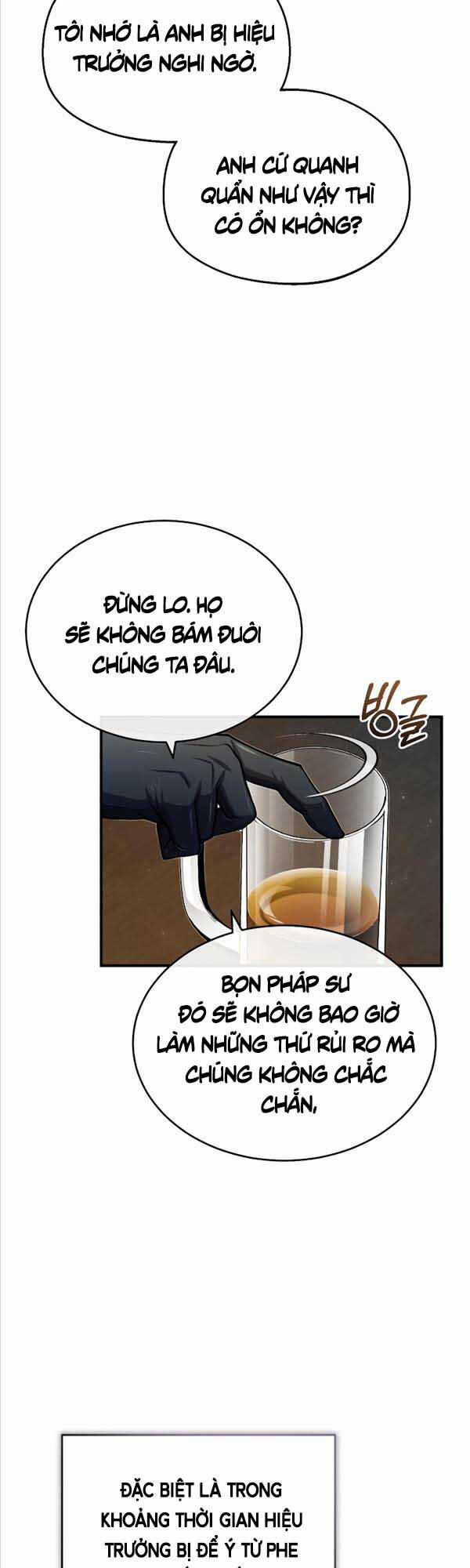 Giáo Sư Gián Điệp 28 trang 39