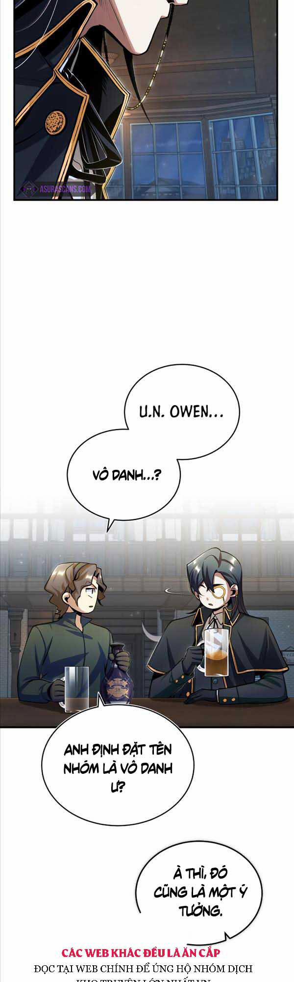 Giáo Sư Gián Điệp 28 trang 43