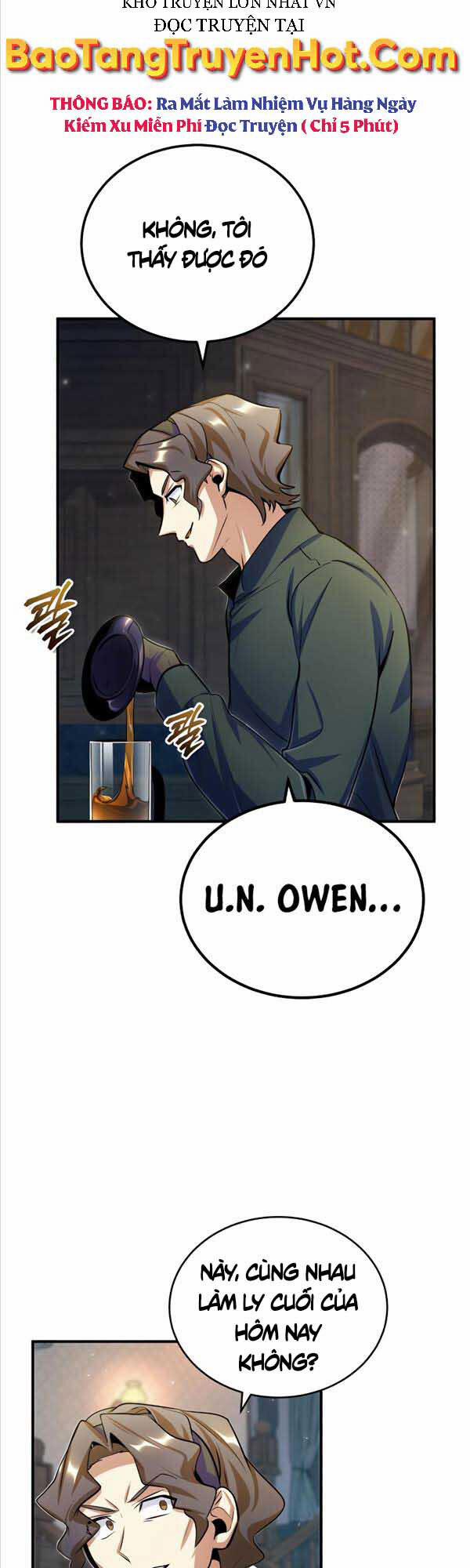 Giáo Sư Gián Điệp 28 trang 44