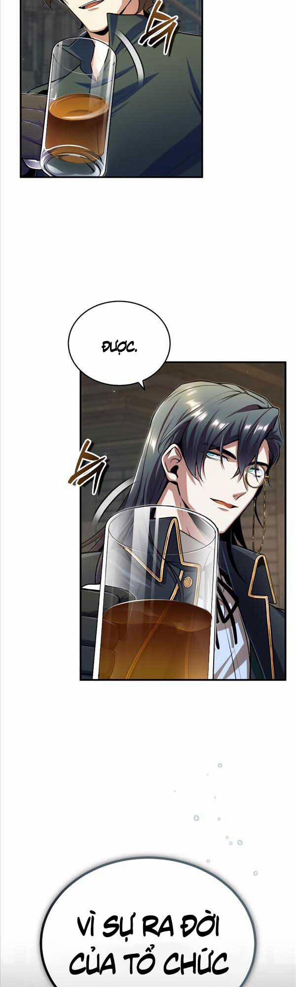 Giáo Sư Gián Điệp 28 trang 45