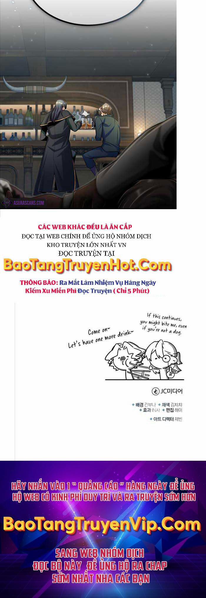 Giáo Sư Gián Điệp 28 trang 46